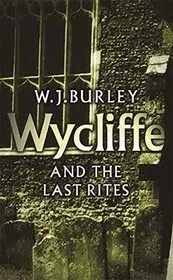 Wycliffe and the Last Rites