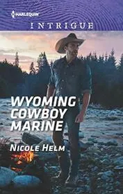 Wyoming Cowboy Marine