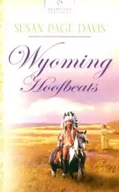 Wyoming Hoofbeats