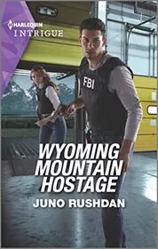 Wyoming Mountain Hostage
