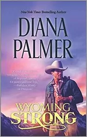 Wyoming Strong