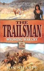 Wyoming War Cry