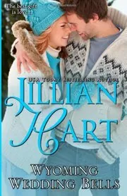 Wyoming Wedding Bells