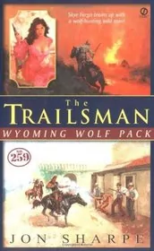 Wyoming Wolf Pact