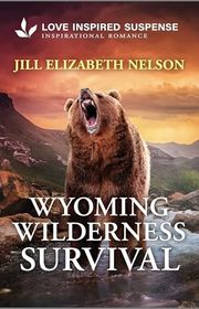 Jill Elizabeth Nelson book cover