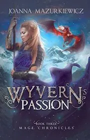 Wyvern's Passion