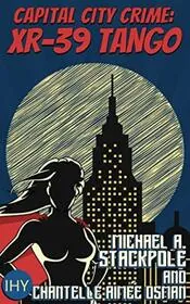 XR-39 Tango