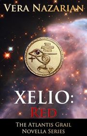 Vera Nazarian book cover