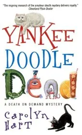 Yankee Doodle Dead