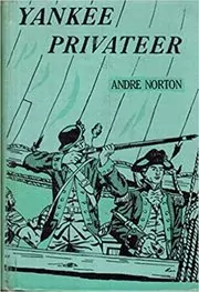 Yankee Privateer
