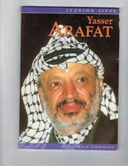 Yasser Arafat