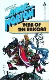 Year of the Unicorn