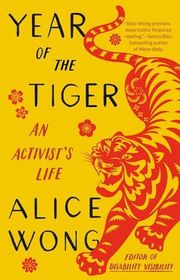 Alice Wong book cover