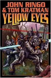 Yellow Eyes