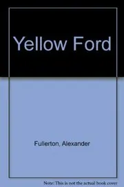 Yellow Ford