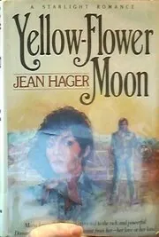 Yellow-Flower Moon