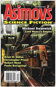Book cover for "Lord Weary’s Empire"