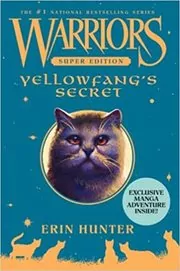 Yellowfang's Secret