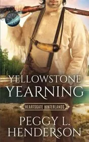 Yellowstone Yearning