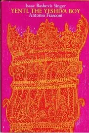 Yentyl the Yeshiva Boy