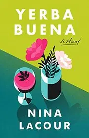 Nina LaCour book cover