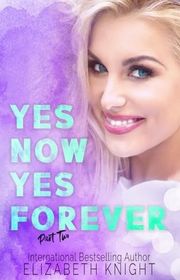 Elizabeth Knight book cover