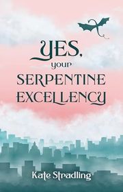 Kate Stradling book cover