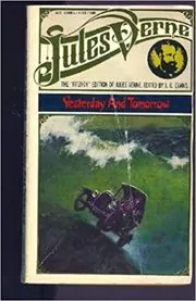 Yesterday And Tomorrow