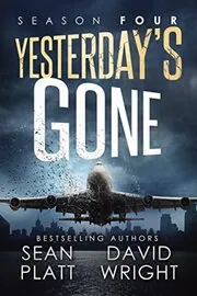 Yesterday's Gone: Season Four