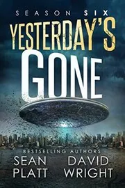Yesterday's Gone: Season Six