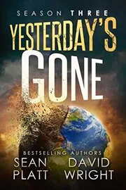 Yesterday's Gone: Season Three