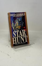 Book cover for "Yesterday's Children / Star Hunt"