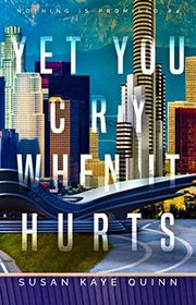 Susan Kaye Quinn book cover