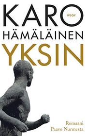 Karo Hämäläinen book cover