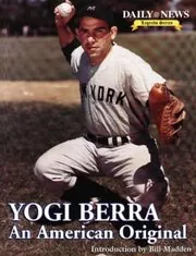 Yogi Berra
