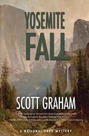 Yosemite Fall