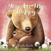 Book cover for "You Are My Happy"