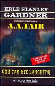 You Can Die Laughing