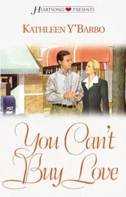 You Can't Buy Love