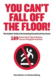You Can't Fall Off The Floor!