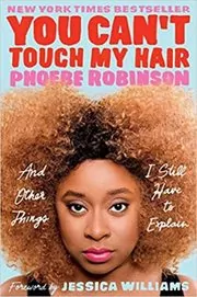 Phoebe Robinson