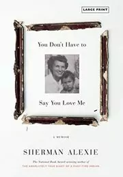 You Don't Have to Say You Love Me