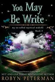 You May Be Write