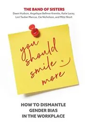 You Should Smile More