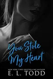 You Stole My Heart