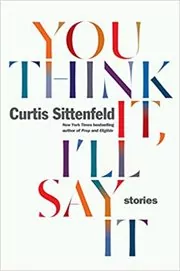 You Think It, I'll Say It