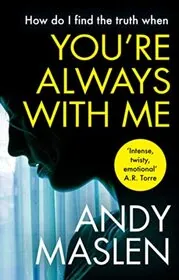 You're Always With Me