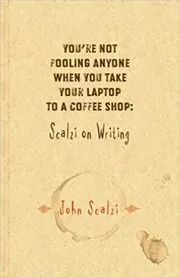 You're Not Fooling Anyone When You Take Your Laptop to a Coffee Shop