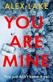 Alex Lake book cover