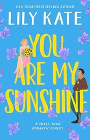 Lily Kate book cover